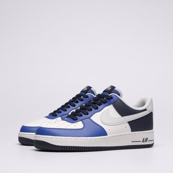 Мъжки маратонки NIKE AIR FORCE 1 '07 LV8 fq8825-100 цвят бял