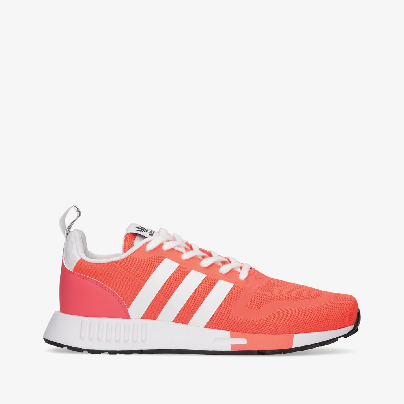 Мъжки маратонки ADIDAS MULTIX h04470 цвят червен