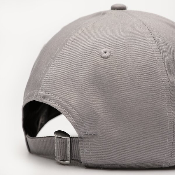 Мъжка шапка с козирка NEW ERA ШАПКА SEASONAL INFILL 940 NYY NEW YORK YANKEES 60358104 цвят сив