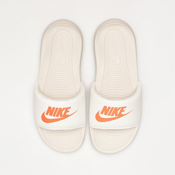 Мъжки чехли и сандали NIKE VICTORI ONE cn9675-108 цвят бежов
