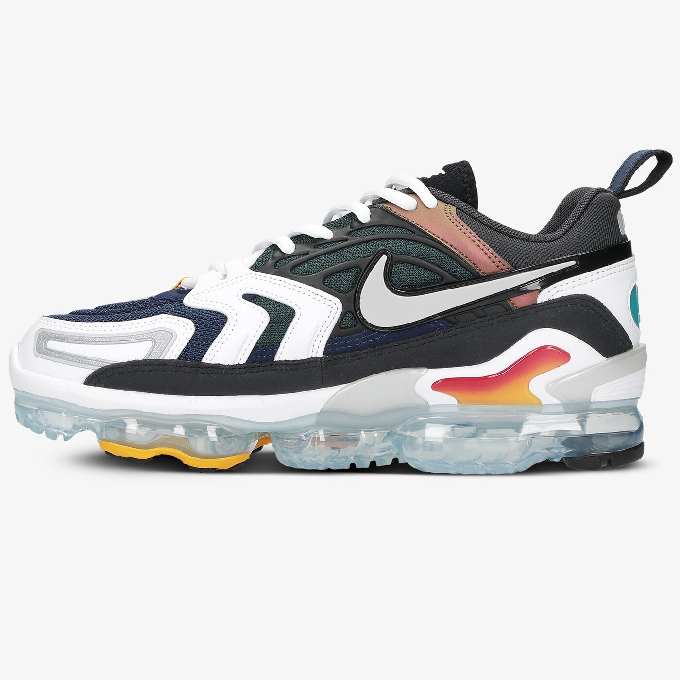 Мъжки маратонки NIKE AIR VAPORMAX EVO ct2868-001 цвят бял