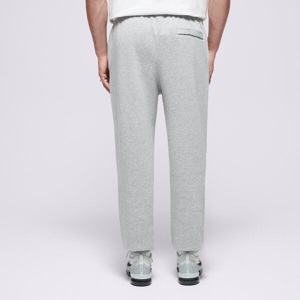 Мъжки панталони NIKE ПАНТАЛОНИ M NK CLUB BB JOGGER fn3787-063 цвят сив