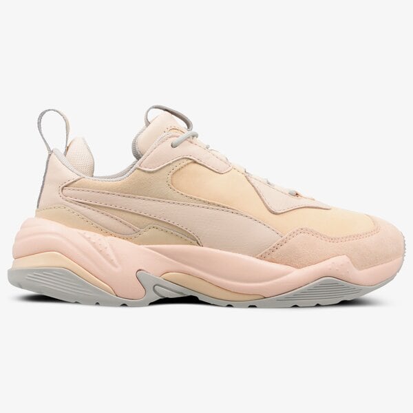Дамски маратонки PUMA THUNDER DESERT WN'S 36802401 цвят розов
