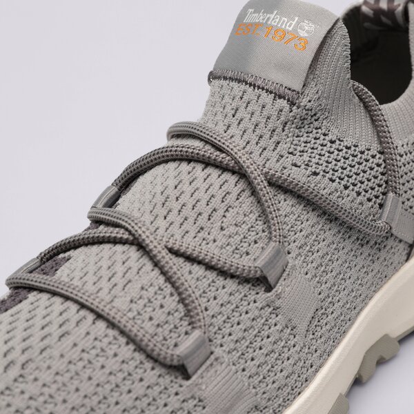 Мъжки маратонки TIMBERLAND WINSOR TRAIL LOW KNIT tb0a5wdc0851 цвят сив