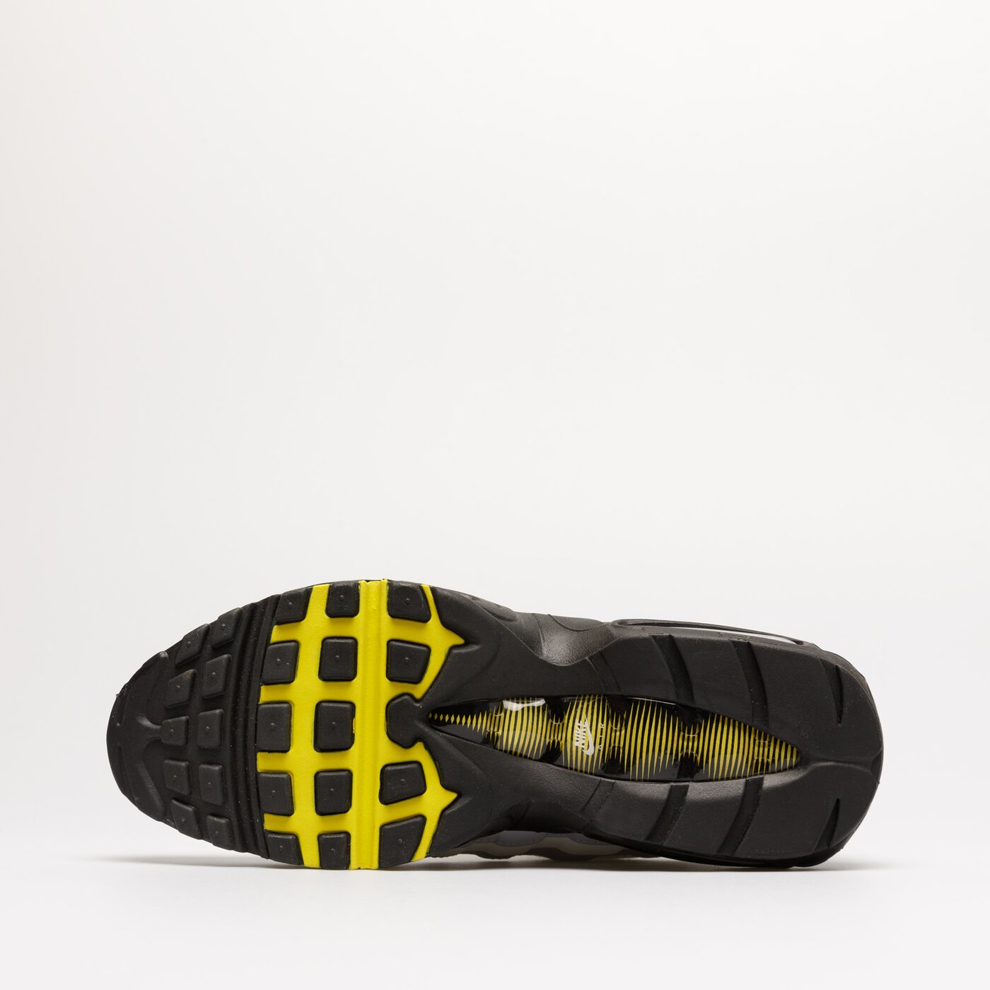 Мъжки маратонки AIR MAX 95 ESSENTIAL dq3982-100 цвят бял