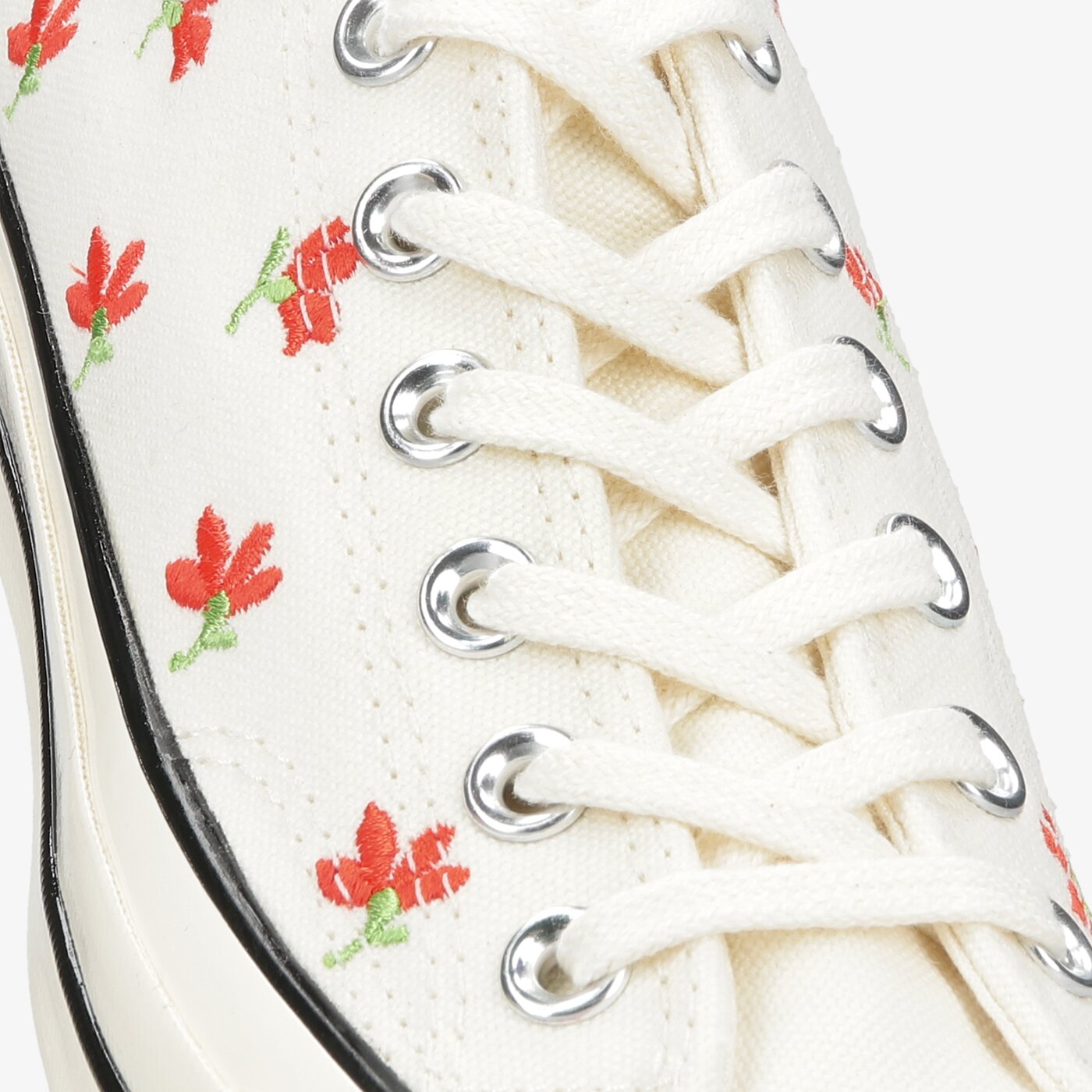 Дамски маратонки CONVERSE CHUCK 70 570916c цвят бял