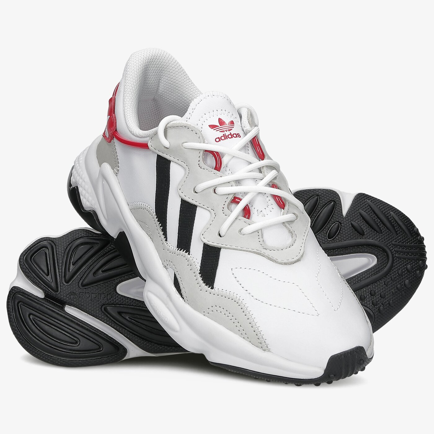 Дамски маратонки ADIDAS OZWEEGO fz1825 цвят бял