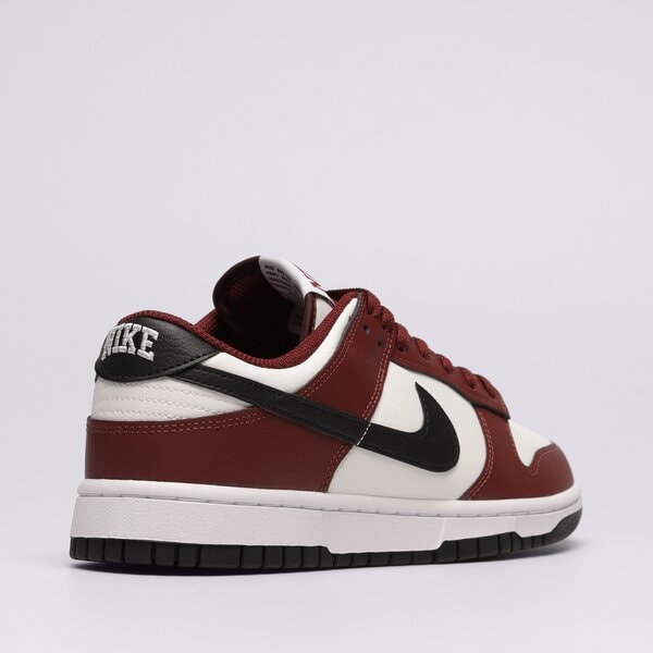 Мъжки маратонки NIKE DUNK LOW fz4616-600 цвят бял