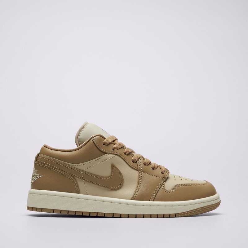 sizeer air jordan 1 low