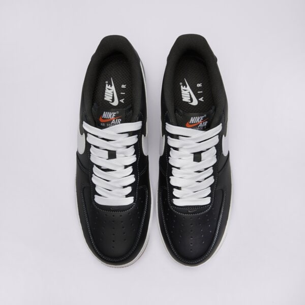 Мъжки маратонки NIKE AIR FORCE 1 '07 LV8 ii7630-001 цвят черен