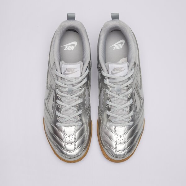 Детски маратонки NIKE GATO LV8 (GS) ii7084-001 цвят сребърен