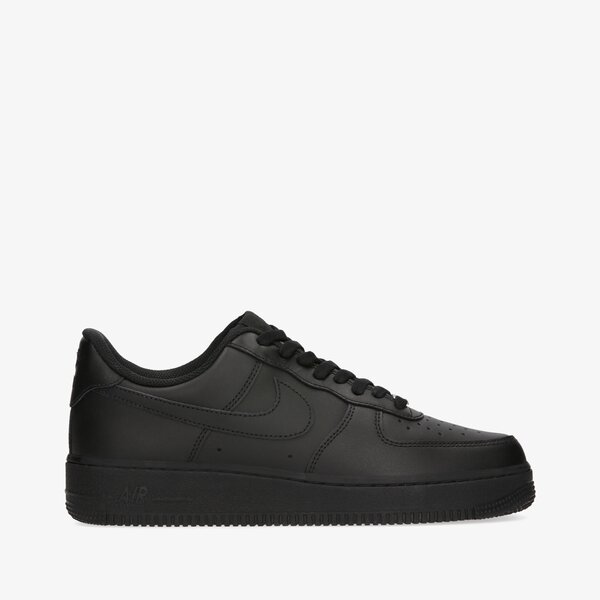 Мъжки маратонки NIKE AIR FORCE 1 '07 LE cw2288-001 цвят черен