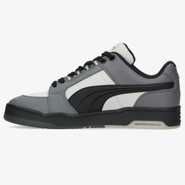 Мъжки маратонки PUMA SLIPSTREAM LO REPRISE 38423302 цвят каки
