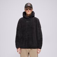 REEBOK СУИТЧЪР С КАЧУЛКА LUX COZY PLUSH