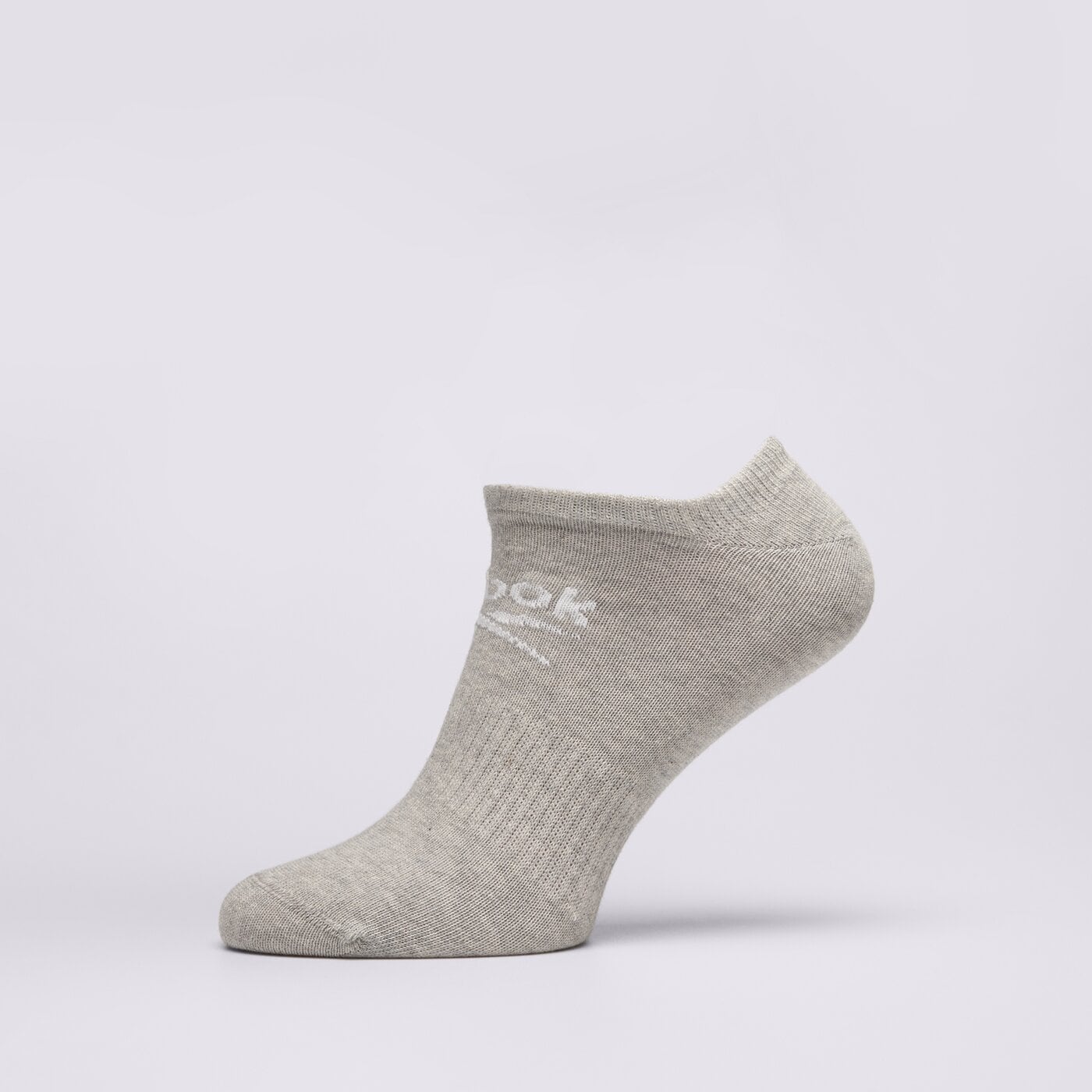 Дамски чорапи REEBOK ЧОРАПИ 3 PACK SOCKS FOOTIE rbklcpf23004-r0353-3 цвят многоцветен