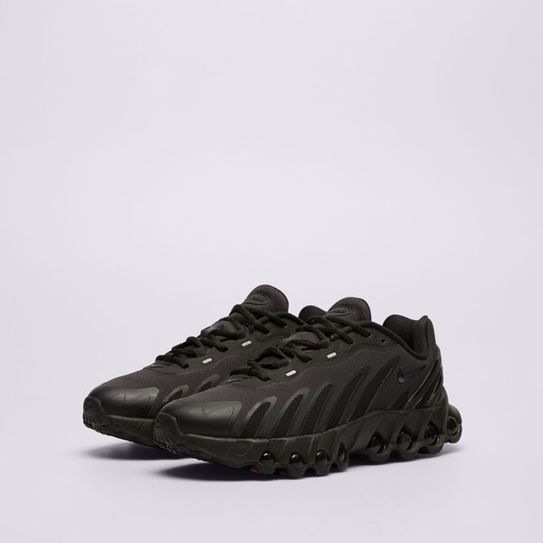 Детски маратонки NIKE AIR MAX DN8 BG hf7310-002 цвят черен