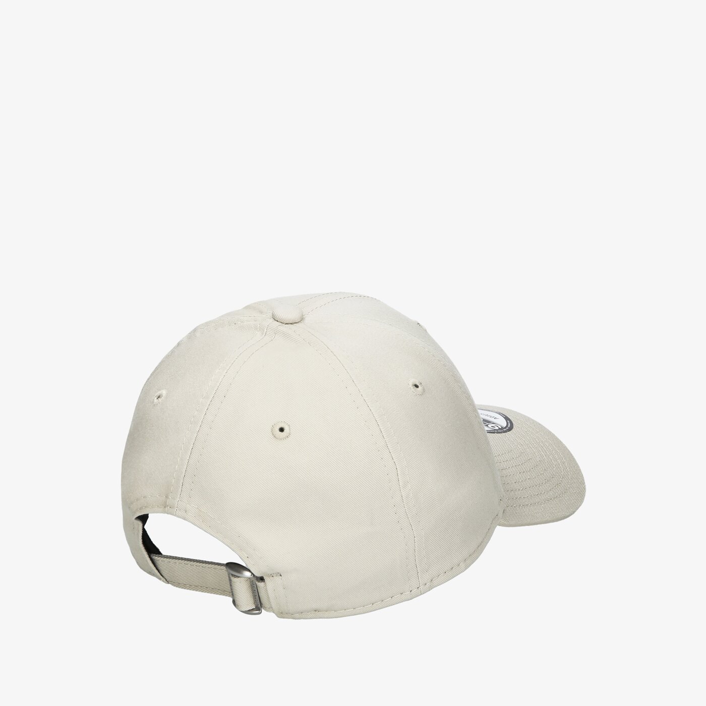 Мъжка шапка с козирка NEW ERA ШАПКА LEAGUE ESSENTIAL 940 NYY STN NEW YORK YANKEES 12380590 цвят бежов