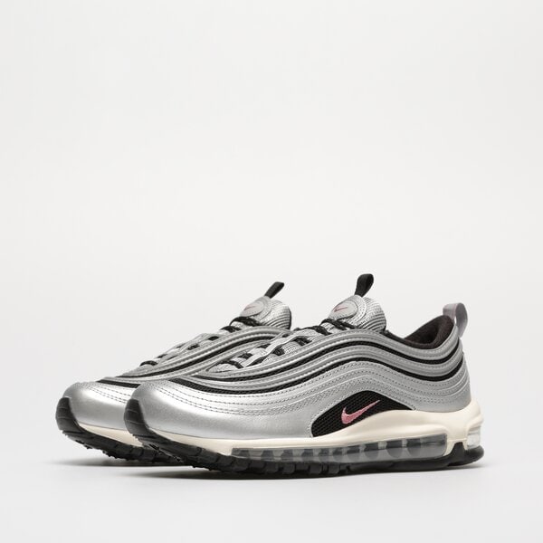 Дамски маратонки NIKE WMNS AIR MAX 97 fd0800-001 цвят сив