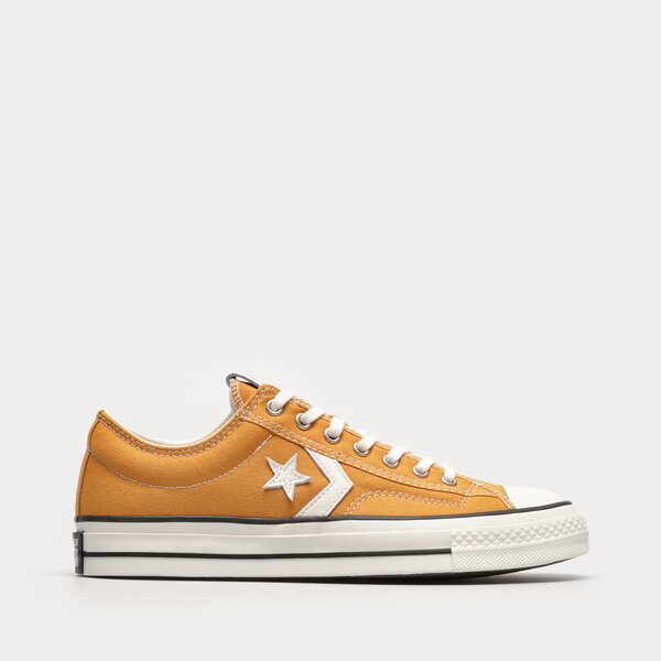 Мъжки маратонки CONVERSE STAR PLAYER 76 a06111c цвят жълт