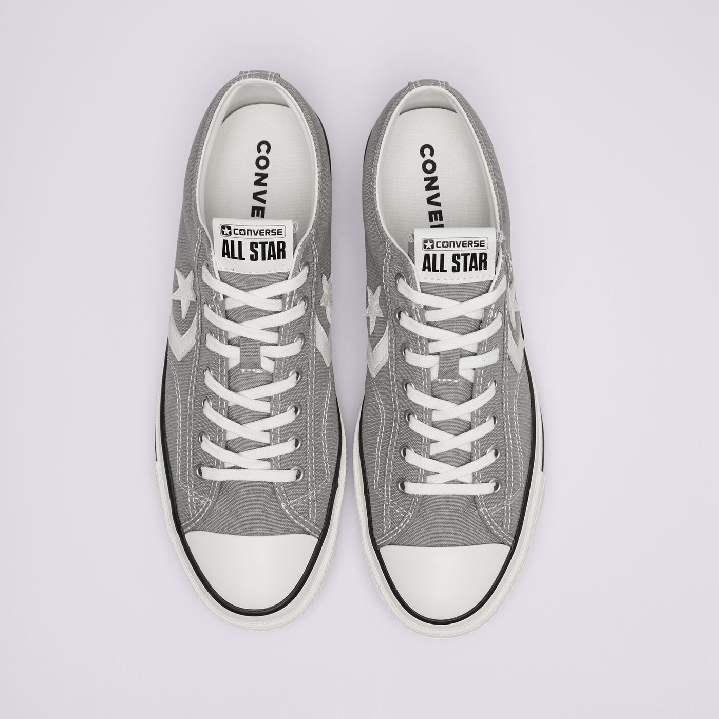 Мъжки маратонки CONVERSE STAR PLAYER 76 a11510c цвят сив