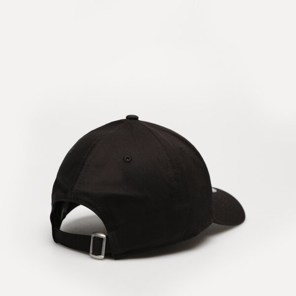 Мъжка шапка с козирка NEW ERA ШАПКА LE 940 NYY BLK 60292515 цвят черен