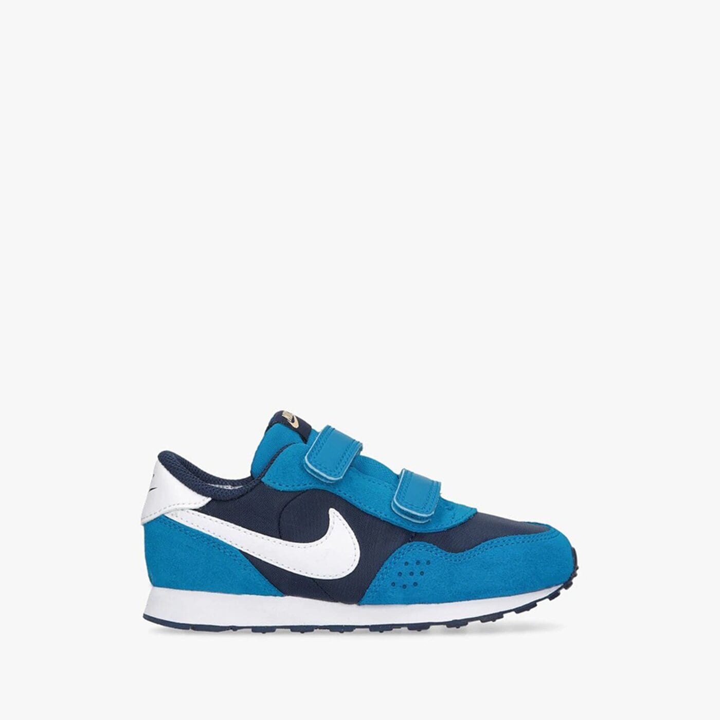 Детски маратонки NIKE MD VALIANT cn8560-404 цвят син