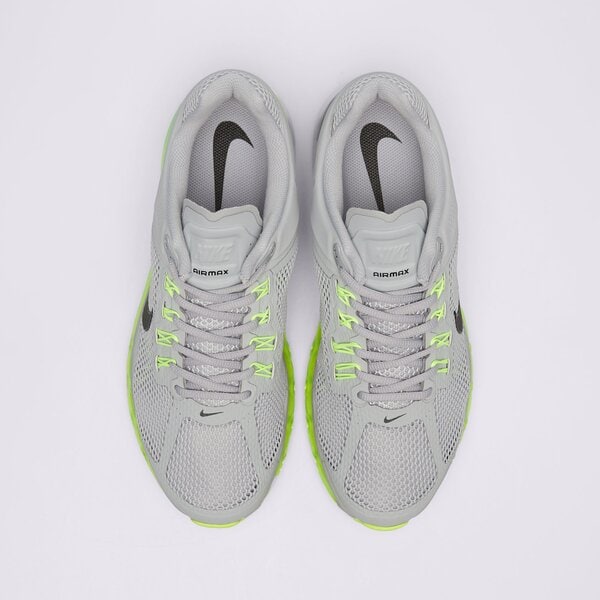 Мъжки маратонки NIKE AIR MAX 2013 hf3660-003 цвят сив