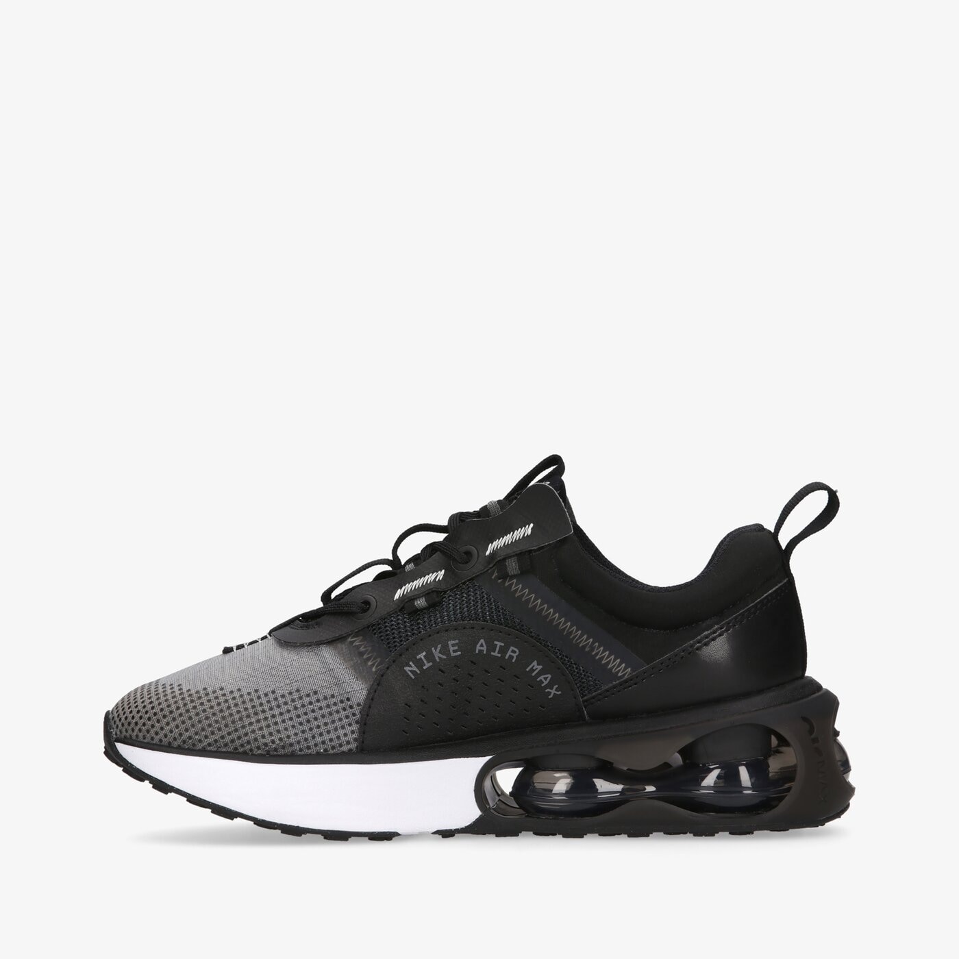 Детски маратонки NIKE AIR MAX 2021 (GS)  da3199-001 цвят черен