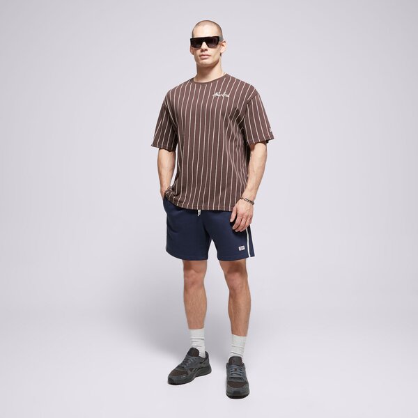 Мъжки къси панталони REEBOK ШОРТИ COURT SPORT SHORT 100075660 цвят тъмносин