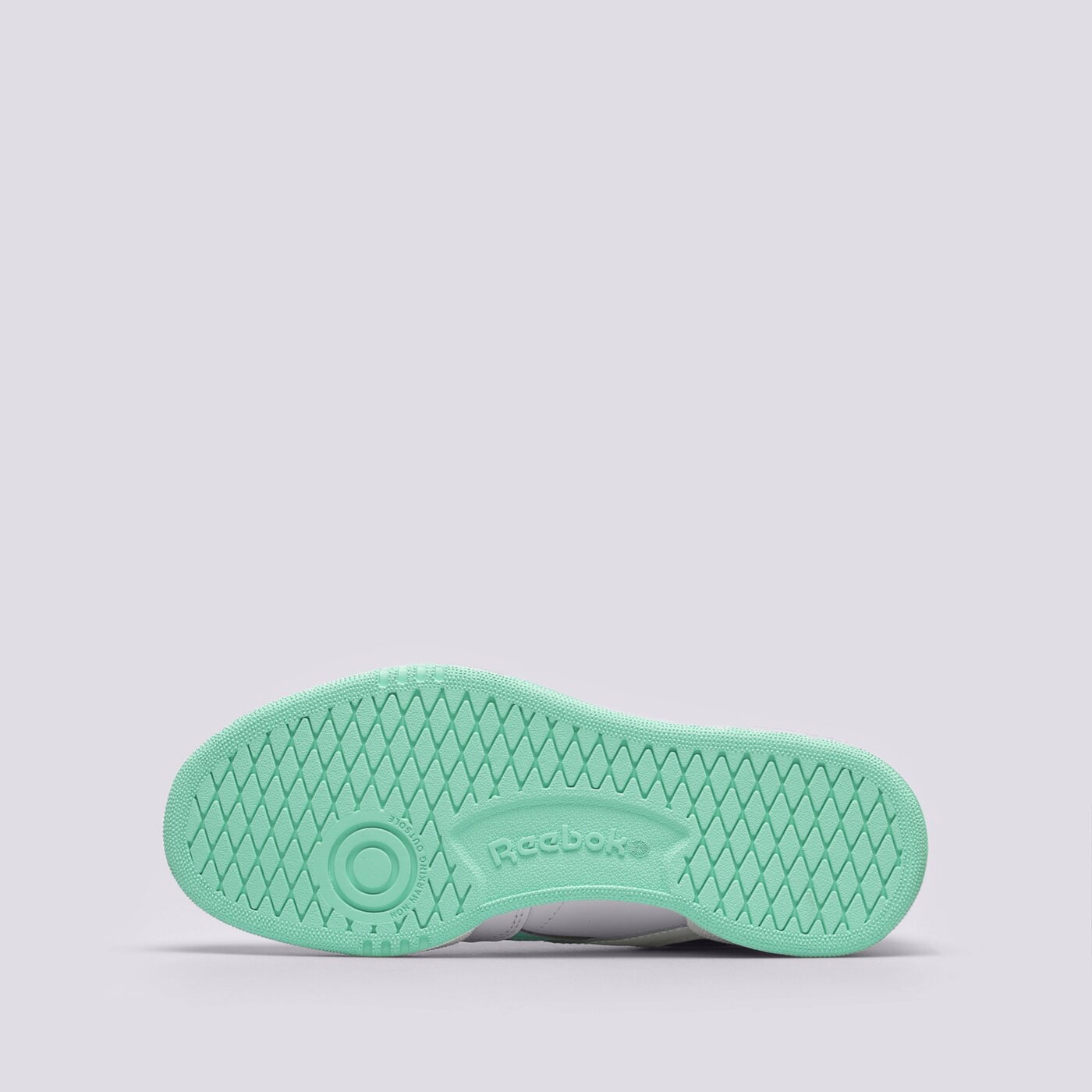 Детски маратонки REEBOK CLUB C REVENGE 100070173 цвят бял