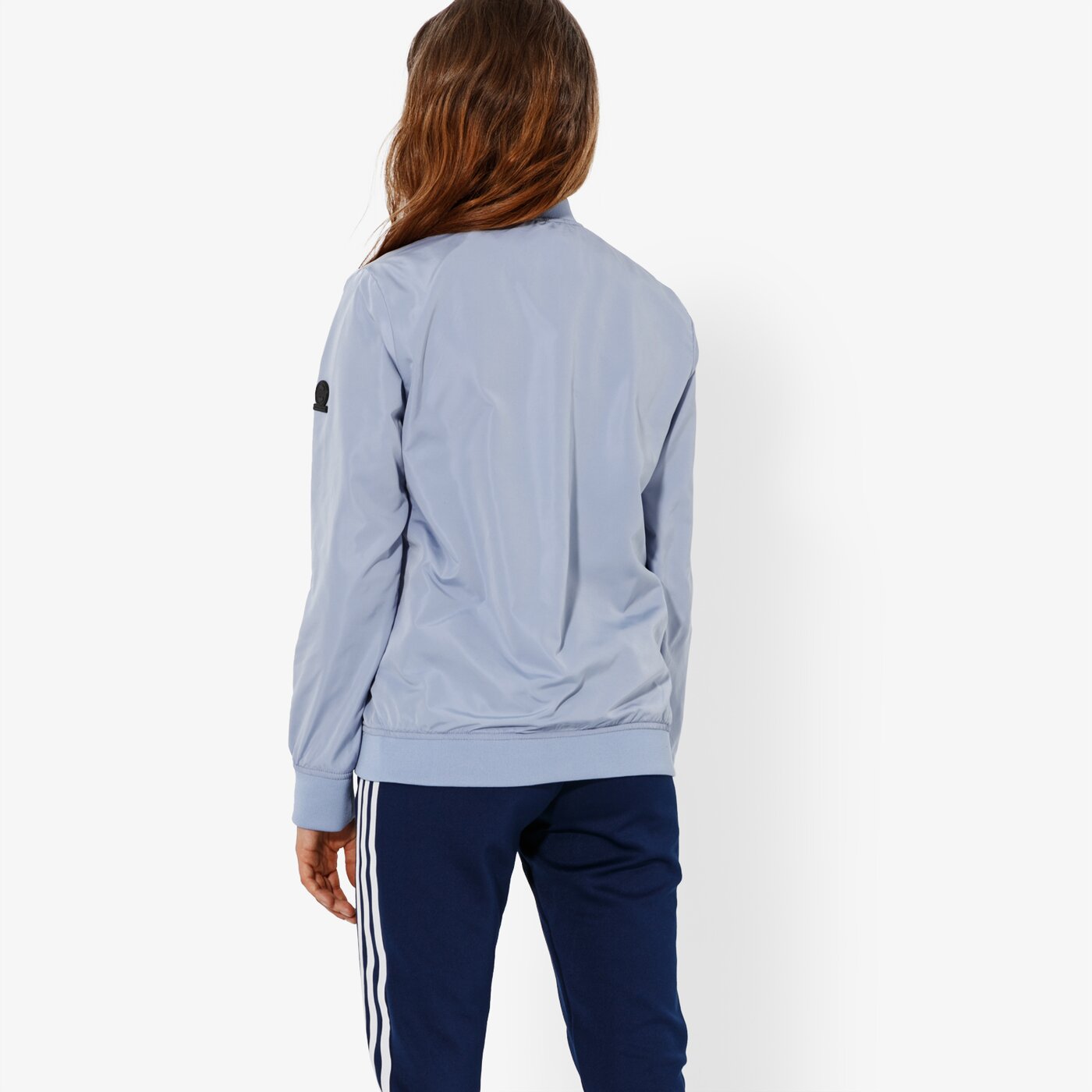 Дамско преходно яке CONFRONT ЯКЕ DAHLIA cf19kud06002 цвят син