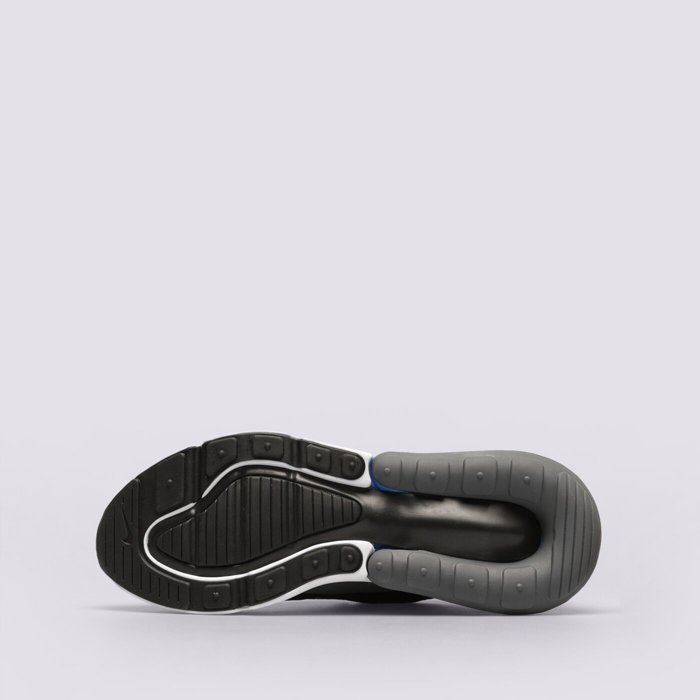 Детски маратонки NIKE AIR MAX 270 dc9199-002 цвят черен