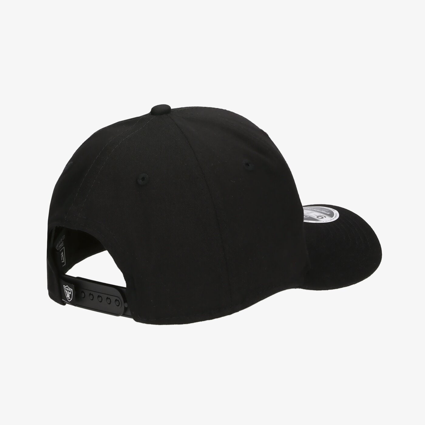 Мъжка шапка с козирка NEW ERA ШАПКА TEAR LOGO 950 STSP RAIDERS LAS VEGAS RAIDERS B 60222270 цвят черен