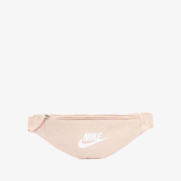 Дамска чанта за кръст NIKE ЧАНТА ЗА КРЪСТ SMALL HIP db0488-601 цвят розов