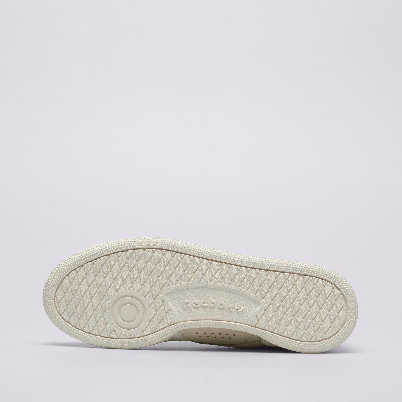 Дамски маратонки REEBOK CLUB C GROUNDS UK 100220809 цвят бял