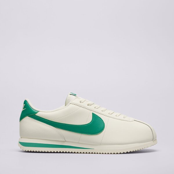 Мъжки маратонки NIKE CORTEZ LTR dm4044-104 цвят бежов