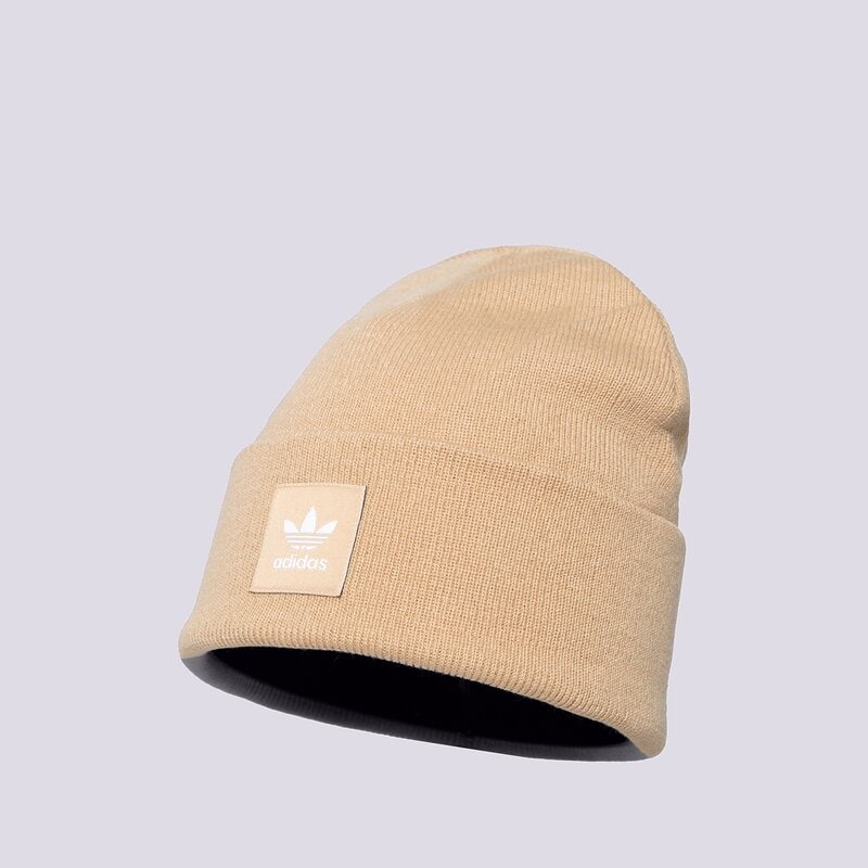 ADIDAS ШАПКА AC CUFF KNIT