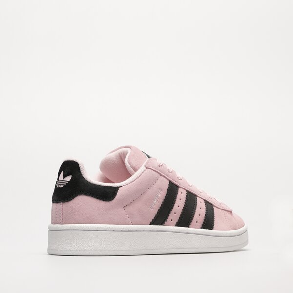 Детски маратонки ADIDAS CAMPUS 00S J id2025 цвят розов