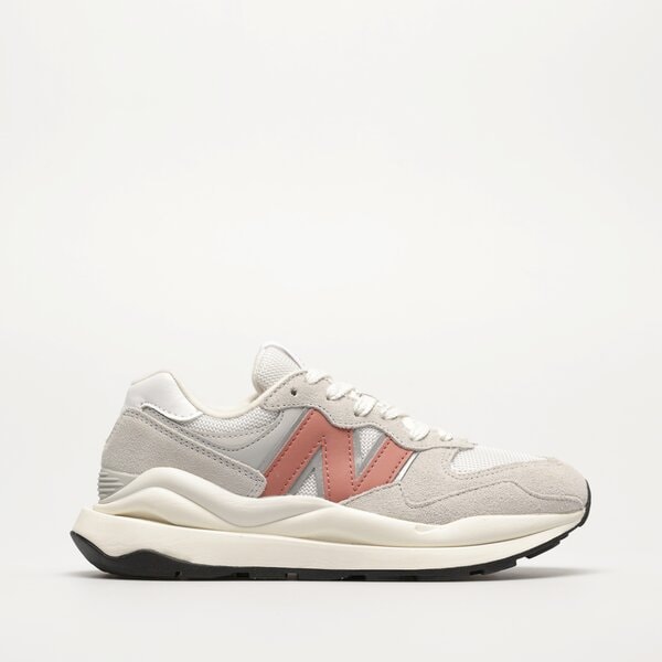 Дамски маратонки NEW BALANCE 5740  w5740slc цвят сив