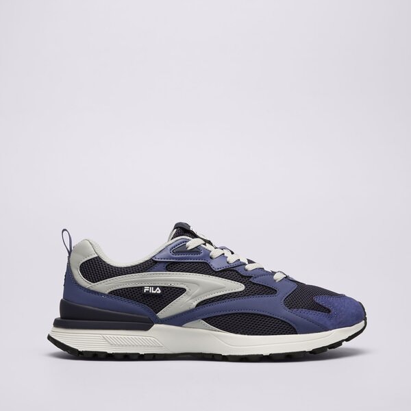 Мъжки маратонки FILA ZAGATO V3 1fm02735411 цвят тъмносин