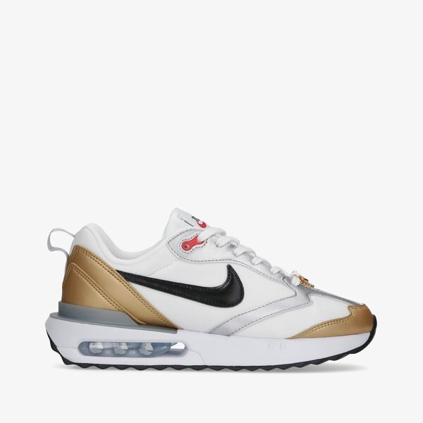 Дамски маратонки NIKE AIR MAX DAWN SE dj6209-100 цвят бял