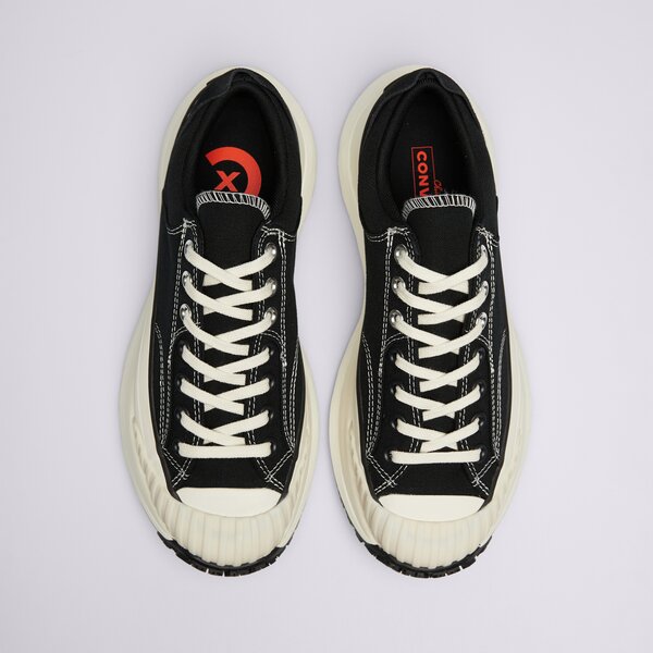 Мъжки маратонки CONVERSE CHUCK 70 AT-CX OX a06557c цвят черен