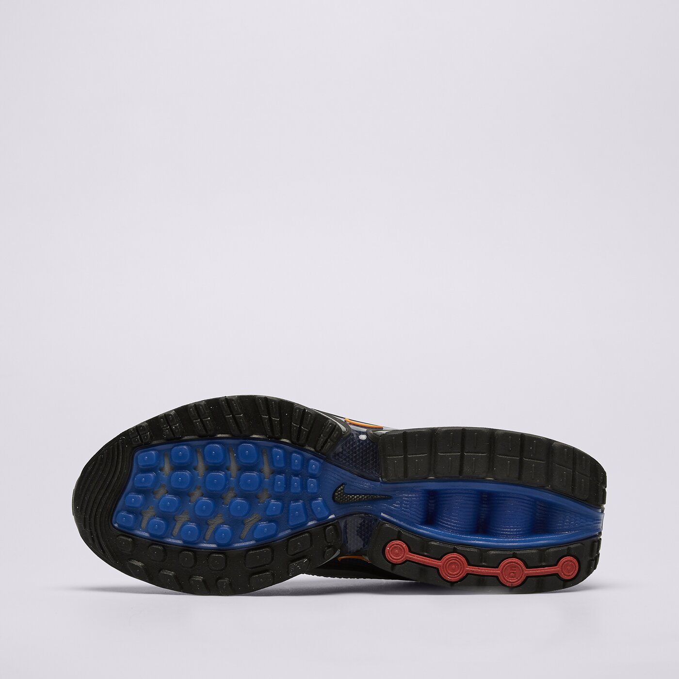 Мъжки маратонки NIKE AIR MAX DN dv3337-017 цвят сив