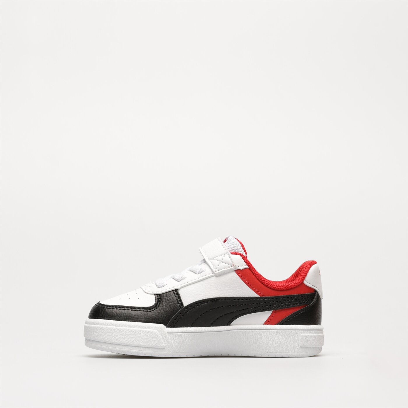 Детски маратонки PUMA PUMA CAVEN BLOCK AC+ INF 39147101 цвят бял