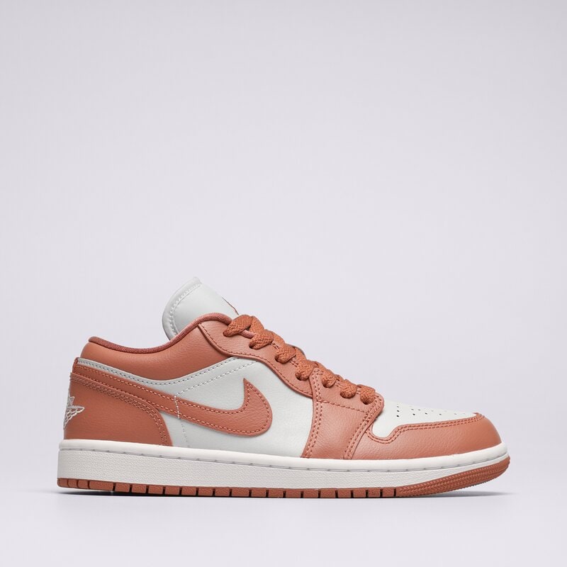 Jordan 1 Low Оригинални маратонки | Sizeer.bg