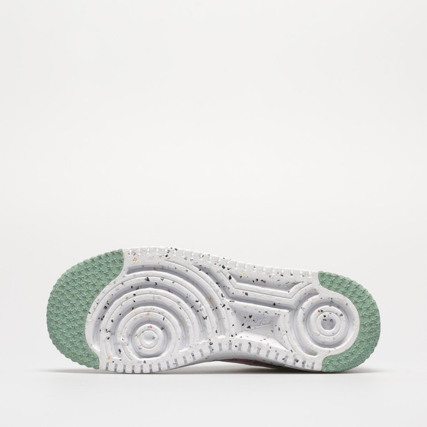 Дамски маратонки NIKE W AF1 CRATER FLYKNIT dc7273-500 цвят многоцветен