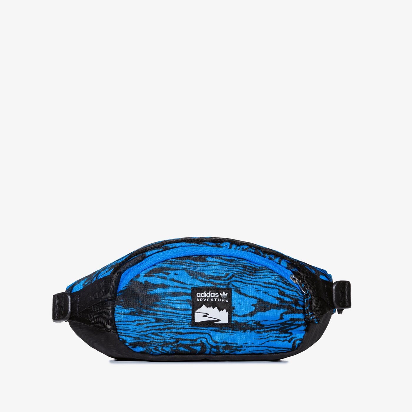Дамска чанта за кръст ADIDAS ЧАНТА WAISTBAG S hd9661 цвят многоцветен