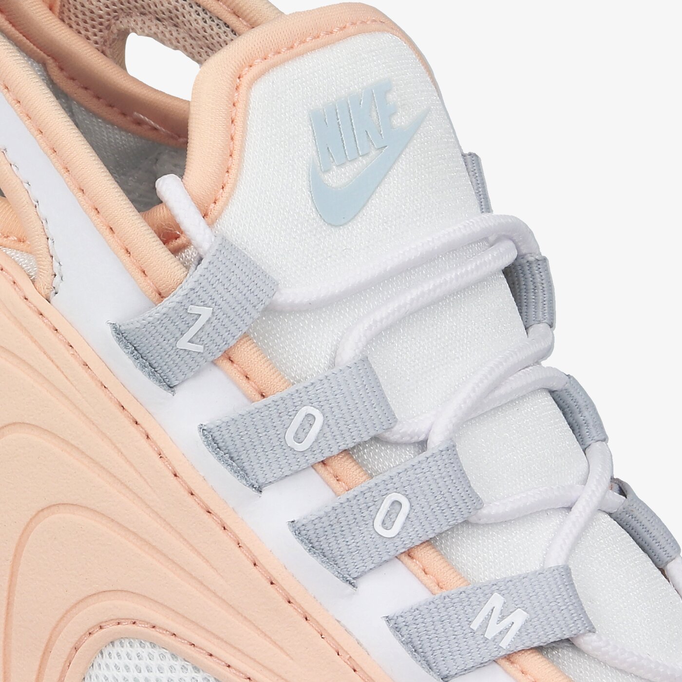 Дамски маратонки NIKE ZOOM 2K ao0354-108 цвят бял