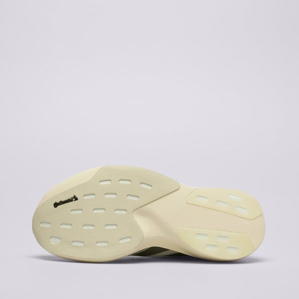 Дамски маратонки ADIDAS ADIZERO EVO SL  jr5841 цвят кремав