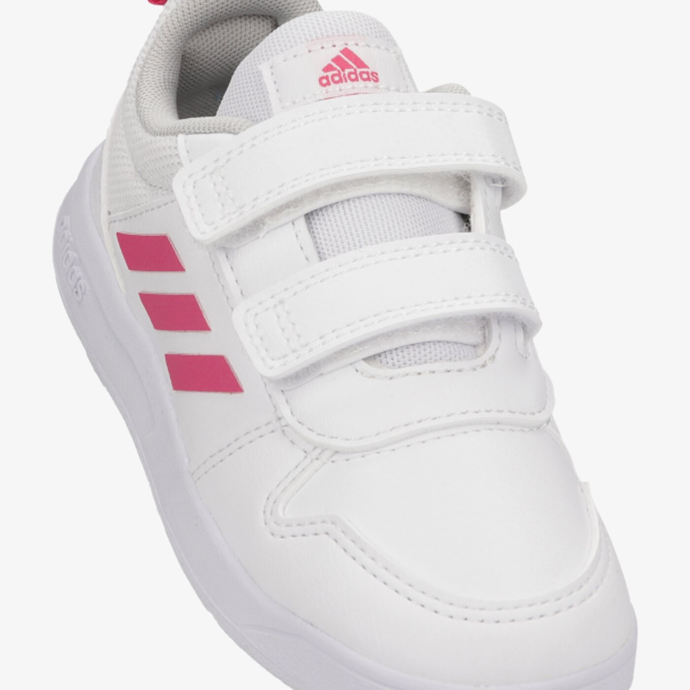 Детски маратонки ADIDAS TENSAUR I  s24059 цвят бял